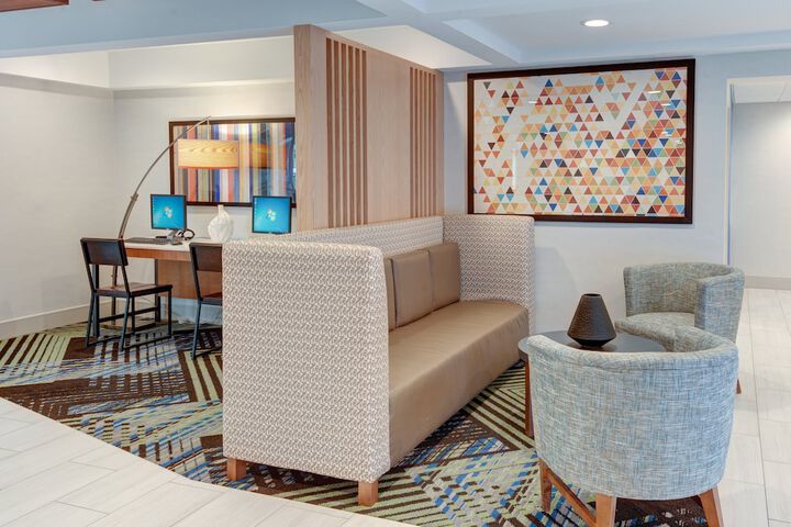 Holiday Inn Express Hotel & Suites West Long Branch by IHG