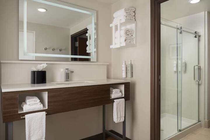 Hampton Inn & Suites Mansfield
