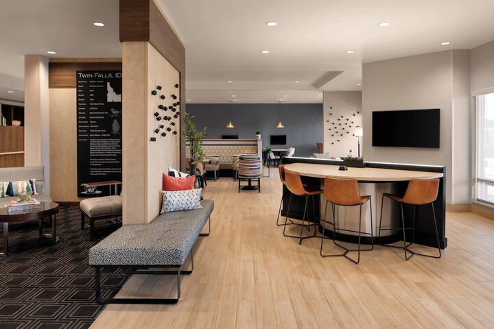 TownePlace Suites by Marriott Twin Falls