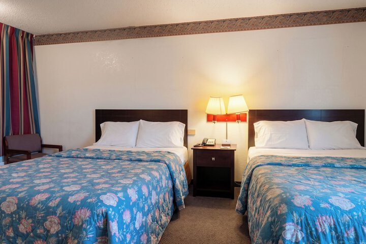 Executive Inn & Suites Lufkin US 59