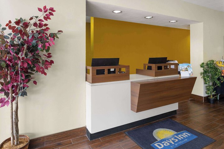 Hotel Interior 10 of 34