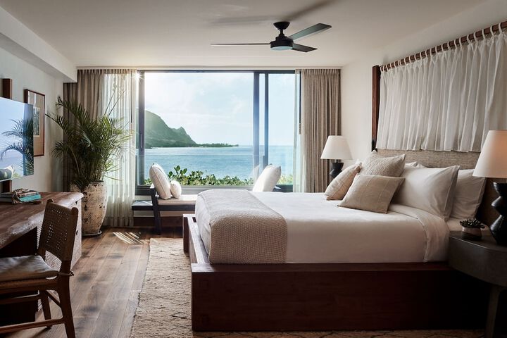 1 Hotel Hanalei Bay