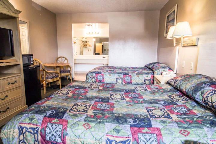 Rodeway Inn Apopka South