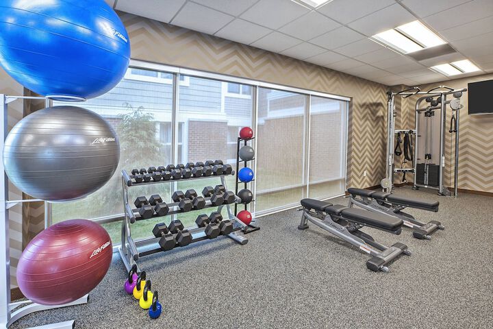 Health and Fitness 31 of 33