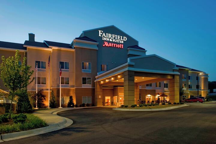 Hotel 3 of 35