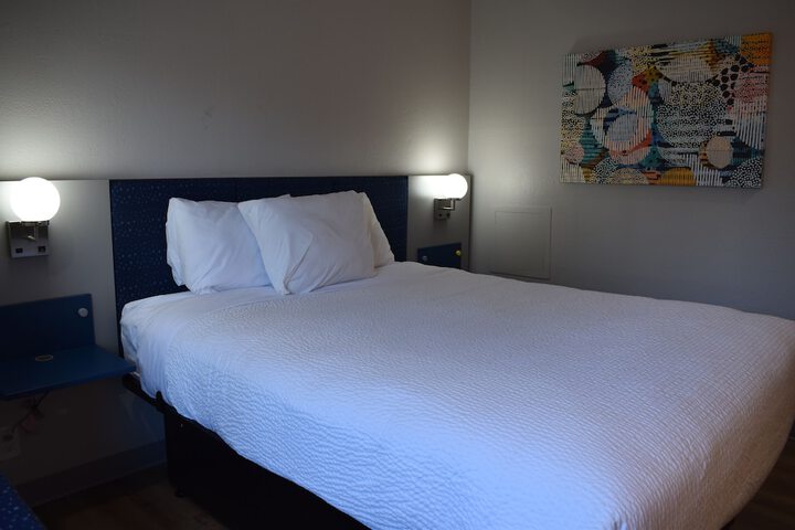 Microtel Inn & Suites by Wyndham Stockbridge / Atlanta I-75