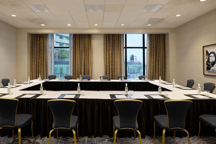 Baltimore Marriott Waterfront