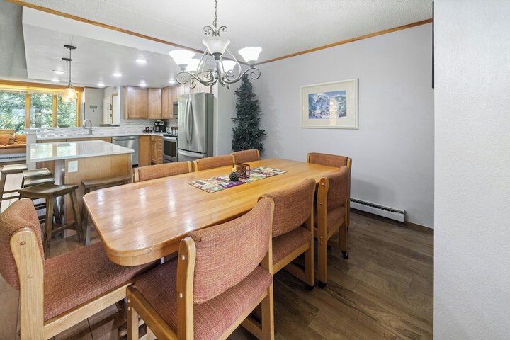 Evergreen Condominiums by Vail Resorts