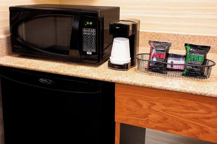 Fairfield Inn and Suites by Marriott Merrillville