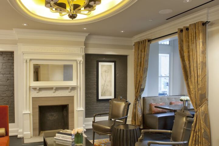 Hotel Interior 30 of 67