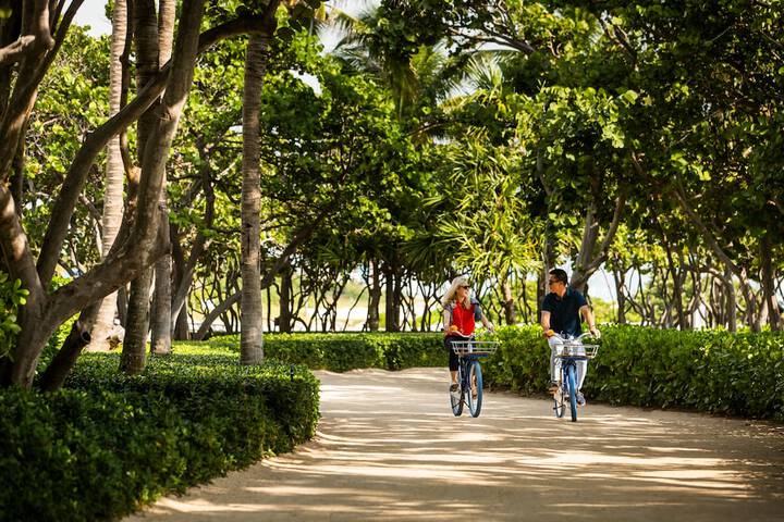 The Ritz-Carlton Bal Harbour Miami