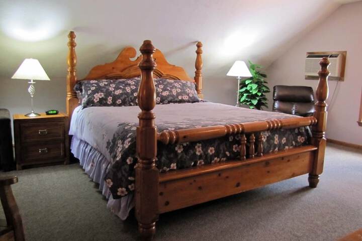 Green Valley Lodge