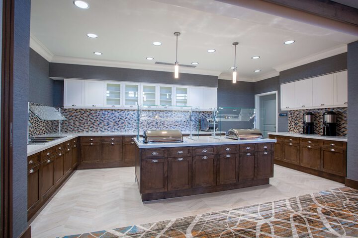 Homewood Suites by Hilton Reston
