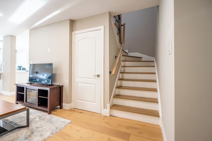 GLOBALSTAY Modern 4Br TH near Green Park