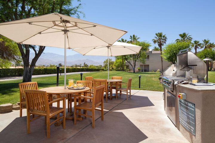 The Westin Mission Hills Resort Villas Palm Springs