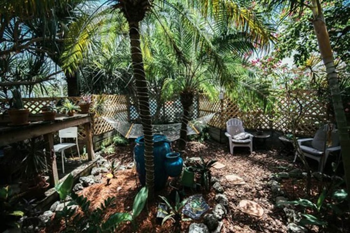 Terrace/Patio 61 of 85