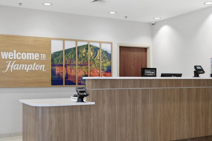 Hampton Inn Martinsburg South-Inwood