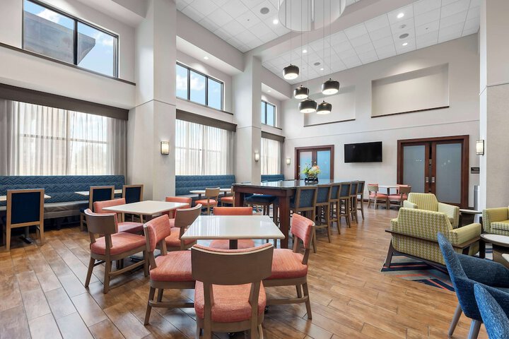 Hotel Interior 12 of 78
