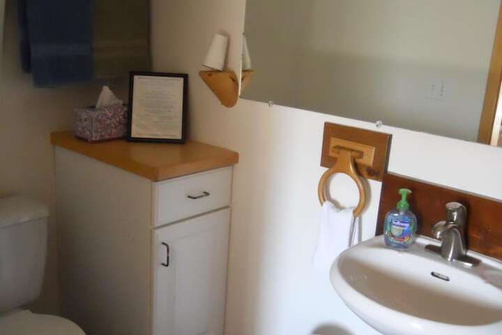A Swan Nest Inn
