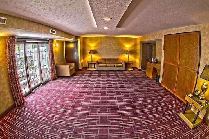 The Bertram Inn & Conf Center Trademark Collection by Wyndham