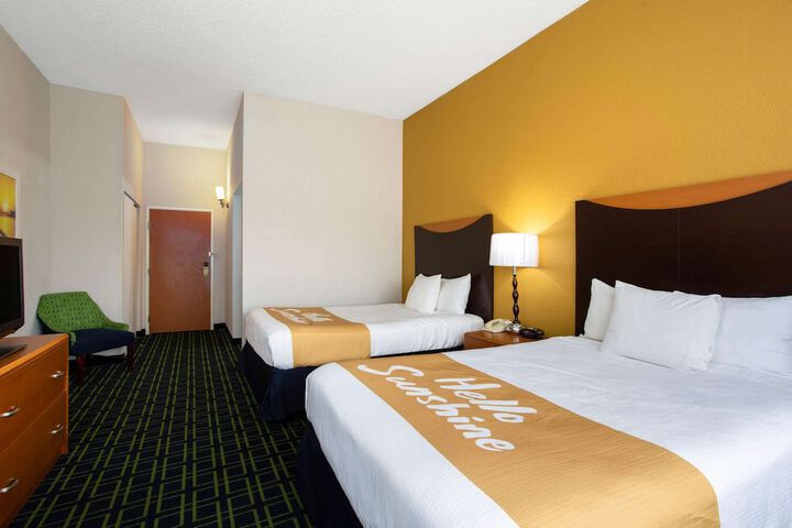 Days Inn by Wyndham Absecon Atlantic City Area