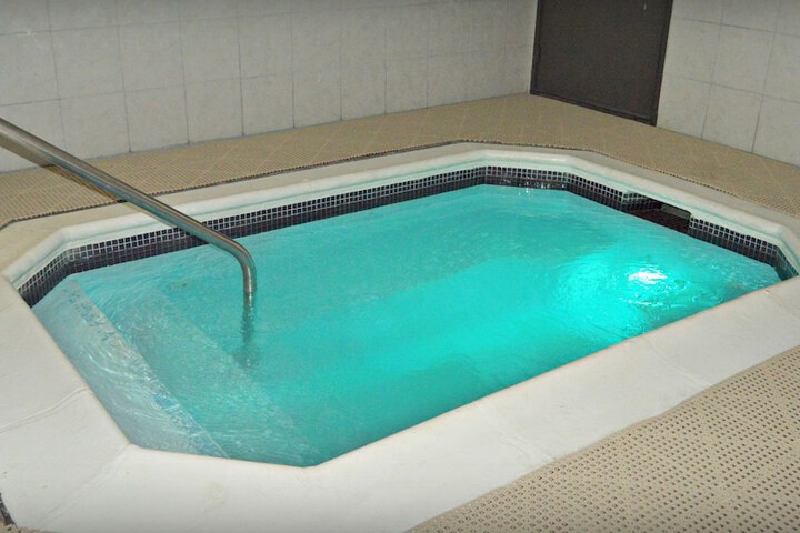 Spa 96 of 100