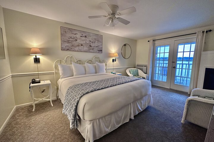 The French Country Inn Lake Geneva