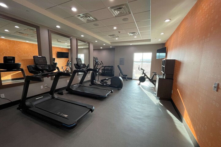 La Quinta Inn & Suites by Wyndham Sulphur (Lake Charles)