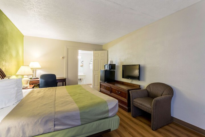 Americas Best Value Inn Edgewood