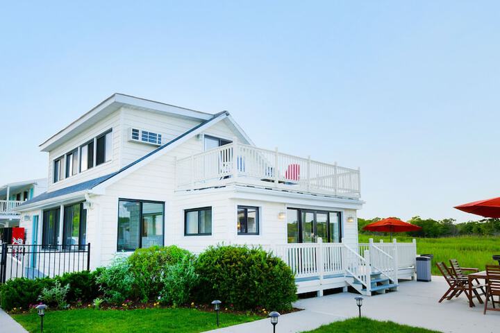 Bayview Resort