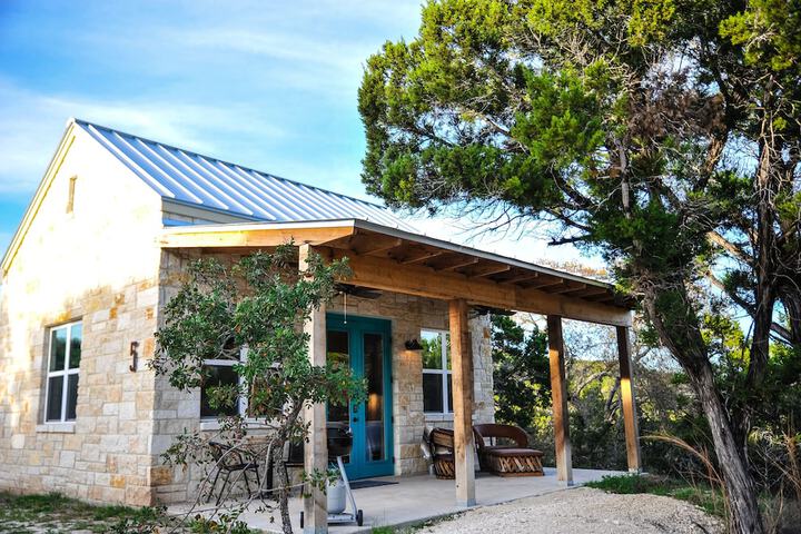 Hill Country Casitas