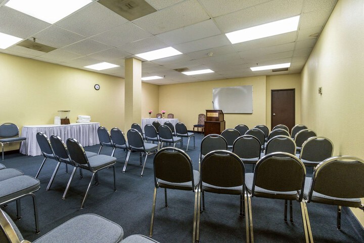 Meeting 43 of 50