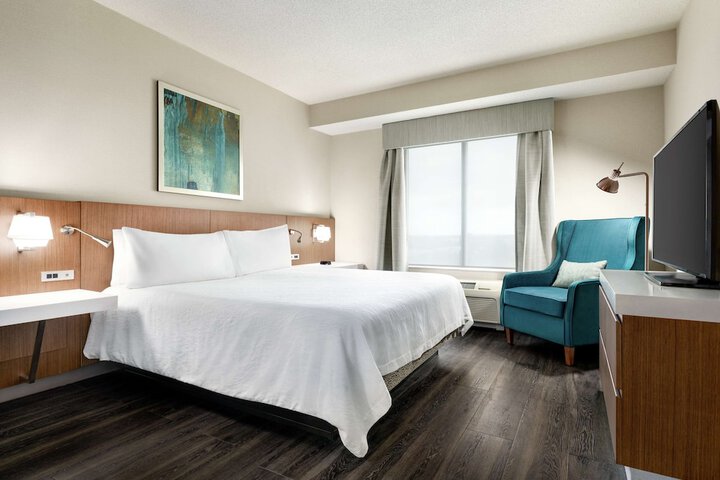 Hilton Garden Inn Kitchener / Cambridge