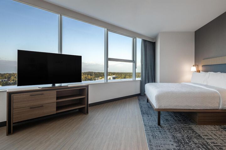 Homewood Suites by Hilton Surrey