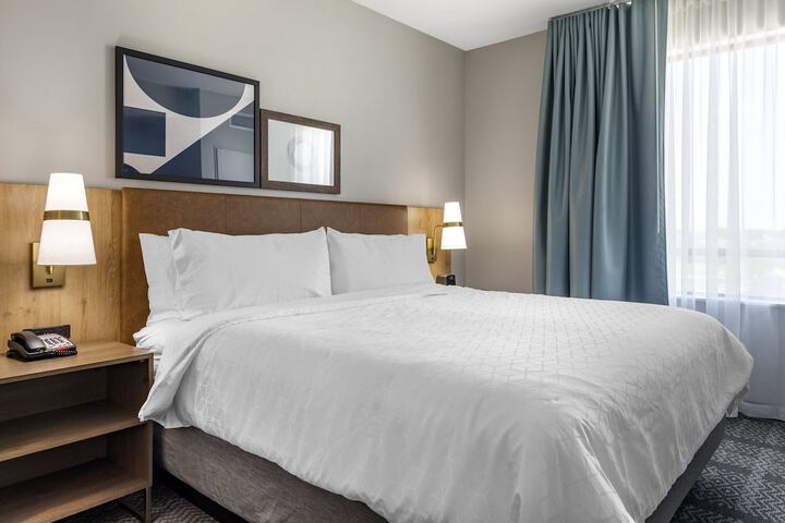 Staybridge Suites Dallas Grand Prairie by IHG
