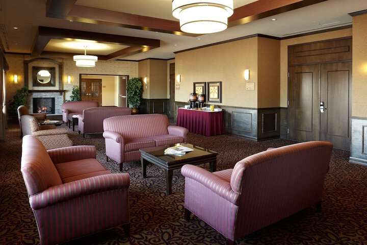 Hotel Interior 2 of 33