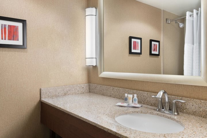 Comfort Inn Fayetteville near Fort Bragg
