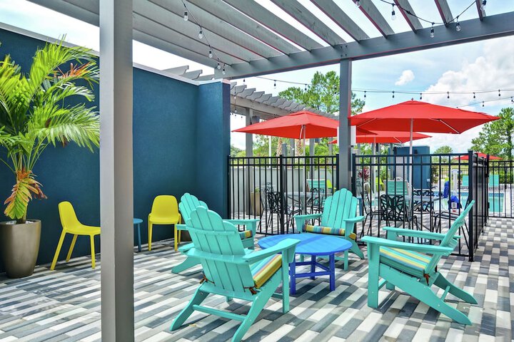 Terrace/Patio 41 of 45
