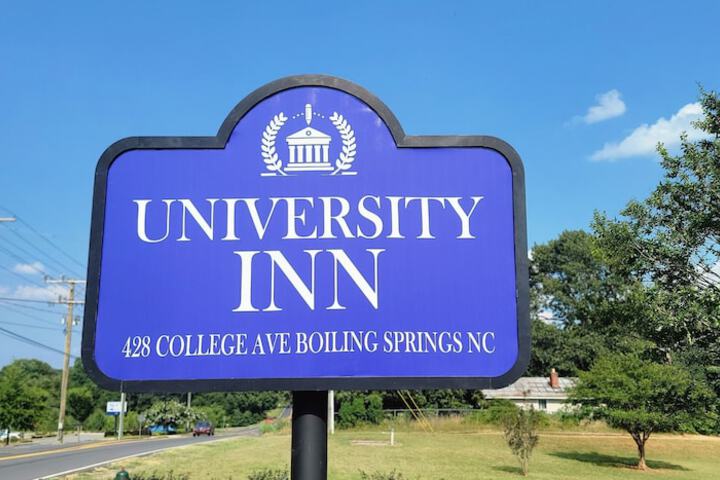 University Inn