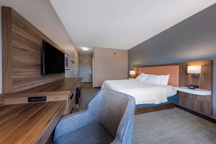 Hampton Inn St. Robert / Ft. Leonard Wood