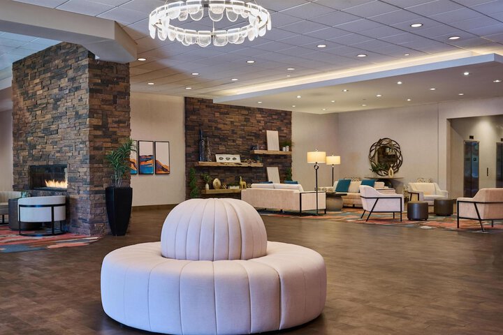 DoubleTree by Hilton Hotel Flagstaff