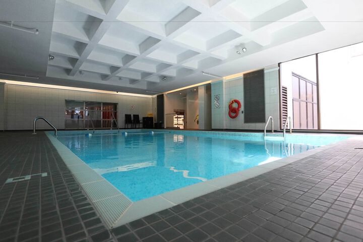 Pool 6 of 107