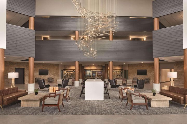 Hotel Interior 11 of 50