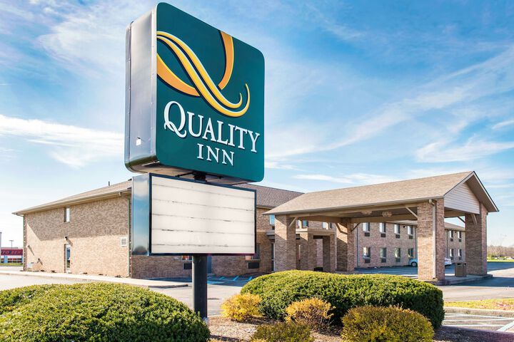 Quality Inn Noblesville - Indianapolis