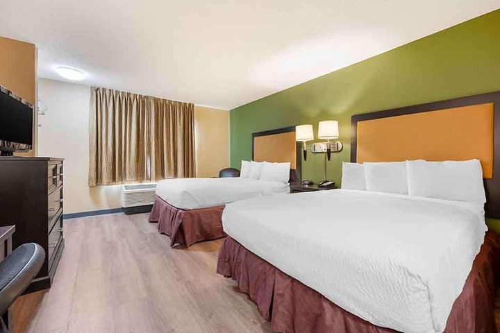 Extended Stay America Suites Cincinnati Covington