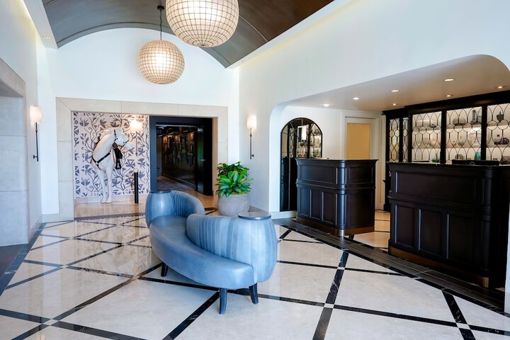 Hotel Amarano Burbank - Hollywood