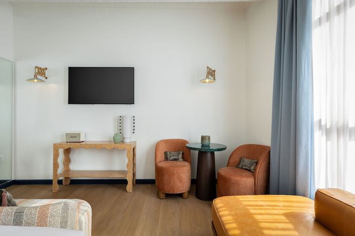 Granger Hotel Gaslamp Quarter a Member of Design Hotels