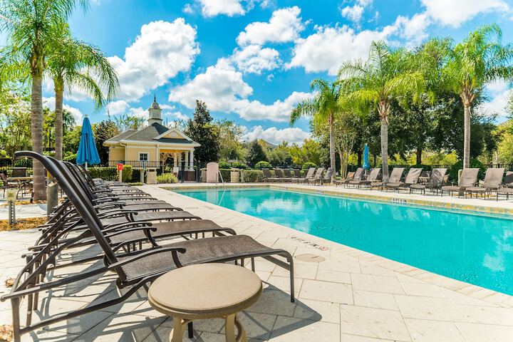 Ov4282 - Reunion Resort - 3 Bed 3 Baths Condo