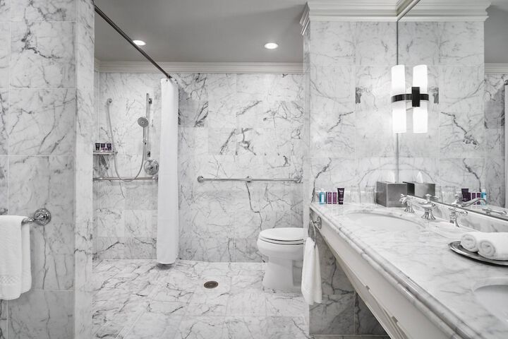 The Ritz-Carlton Pentagon City