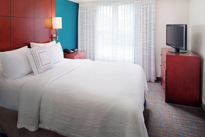 Residence Inn by Marriott Roanoke Airport